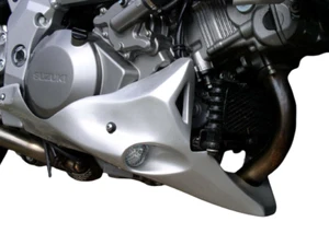 SABOT MOTEUR SPACE | SV 650 N (2003/2009) BRUT - Photo 1/6