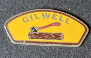 Boy Scout Gilwell Pin - Picture 1 of 3