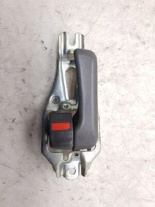 1996 TOYOTA T100 REGULAR CAB DRIVER SIDE INTERIOR DOOR HANDLE - Picture 1 of 12