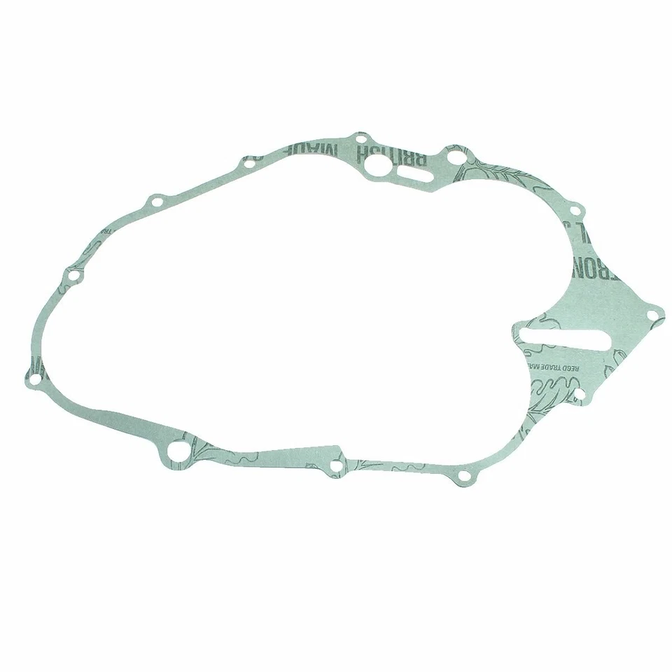Yamaha XT 550 1982 - 1983 Premium Clutch Cover Gasket - Imagem 1 de 1
