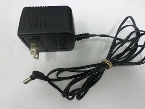 AC Adaptor MW41-0900600A 120V 60HZ - Picture 1 of 3