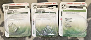 MTD Replacement Inner Reel Spring for MTD Gas Non-Brushcutter Trimmers 3 Pack - Picture 1 of 2