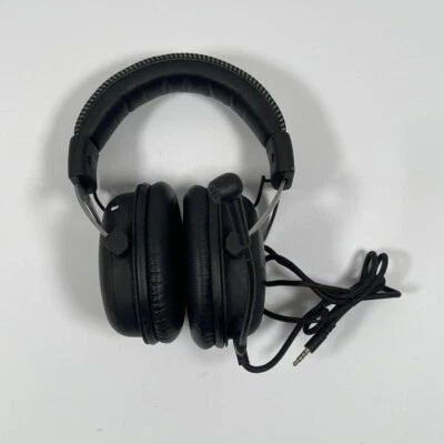 HyperX Cloud II - Gaming Headset, 7.1 Surround Sound, Memory Foam Ohrpolster - Bild 1 von 4
