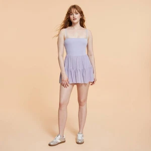 Blogilates Women's Ballerina Active Dress - Picture 1 of 16