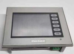 Pro-Face ST401-AG41-24V Operator Interface Panel - Bild 1 von 1