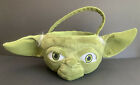 Yoda Star Wars Basket Halloween Easter Basket Bucket Stuffed Plush