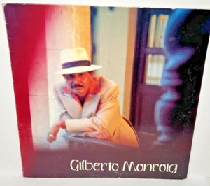 Gilberto Monroig Interpreta Lo Mejor De La Orquesta De Rafael LP Vinyl 1983 - Picture 1 of 3