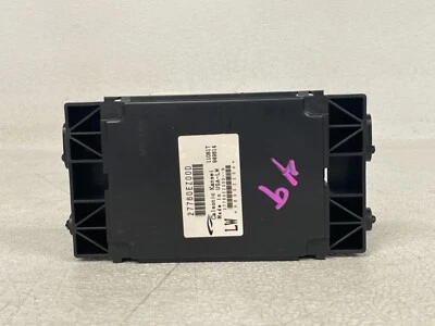 ⭐LOTE DE MÓDULO DE CONTROL INFORMÁTICO TEMPERATURA AIRE ACONDICIONADO NISSAN TITAN 2017-2021 2572 Foto 1 de 4