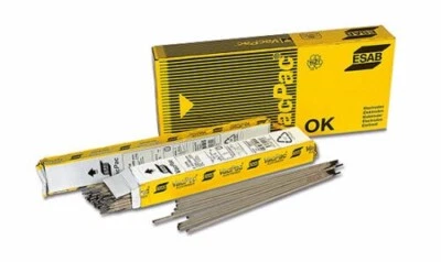 Esab e6013 OK46.30 Welding Electrode rods 3.2mm 5KG