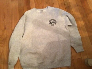 Indian Town Beach SweatShirt - Picture 1 of 3