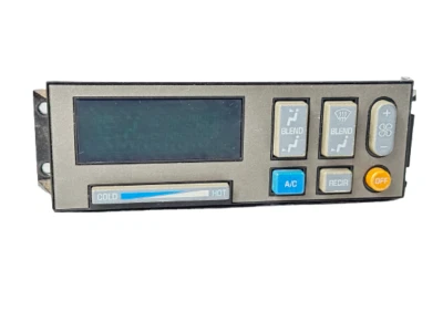 Chevrolet C1500 Suburban GMC 1988-1994 AIRE ACONDICIONADO CALEFACCIÓN CLIMATIZACIÓN ¡OEM! Foto 1 de 4