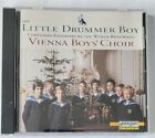 The Vienna Boy's Choir - Little Drummer Boy Cd Christmas Favorites