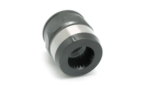 Front Driveshaft Coupler (Differential Side) for Yamaha Grizzly 660 2003-2008 - Picture 1 of 2
