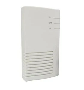 Unidad receptora de campana/alarma de audio Titan RS - Imagen 1 de 1