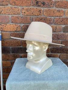Lack Of Color Unisex NEW Australian Pure Wool Hat # Sz: 63 cm/XXL - Picture 1 of 14
