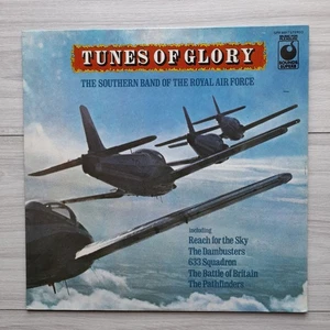 Tunes of Glory LP Southern Band of the Royal Air Force - Bild 1 von 2