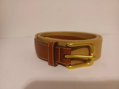 Lands' End Belt - Image 1 of 4
