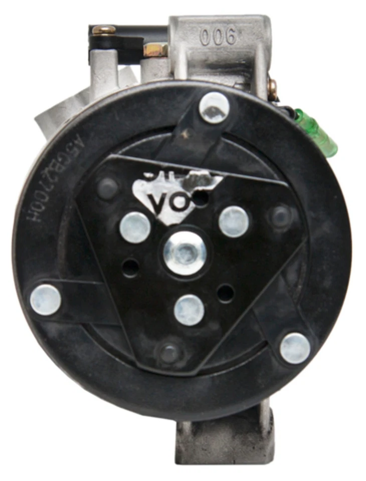 Compresor de aire acondicionado - Compresor nuevo 4 estaciones 68660 se adapta 03-05 BMW Z4 Foto 1 de 4