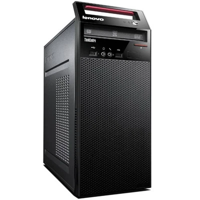 PC Computer Desktop Tower i7 Ram 8GB SSD 240GB DVD-ROM Win 10 (Ricondizionato) - Imagen 1 de 3