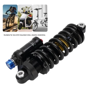 Molla idraulica sospensione posteriore bici downhill mountain bike - Foto 1 di 21
