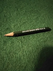 Rolling Grove Golf Pencil - Picture 1 of 1