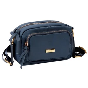 CAT Riñonera Mini Bandolera Urbana Línea 84510 Azul Marino - Imagen 1 de 3