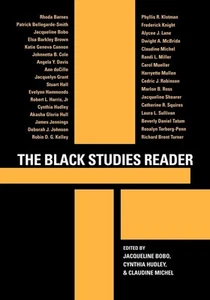 The Black Studies Reader by Jacqueline Bobo - Picture 1 of 1