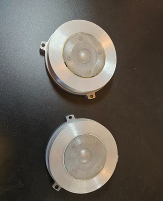 有缺陷损坏 JBL 044 高音扬声器对适用于 L112 L96 L150 L112 L96 L150A G3D — 第 1/2 张图片