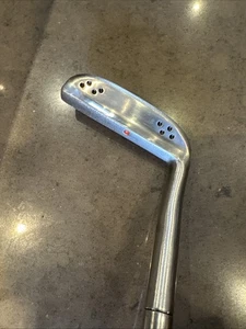 Slazenger.Johny miller napa right handed custom putter. - Picture 1 of 7