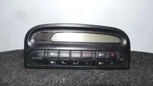 7M097040BG KLIMAKONTROLLE / 3.CONECTOR / 354845 FÜR FORD GALAXY VX 2.3 16V CAT - Picture 1 of 4