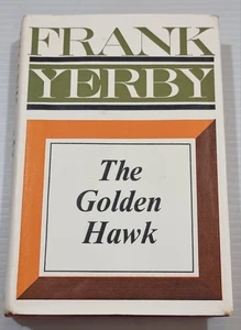 The Golden Hawk - Frank Yerby - Picture 1 of 1