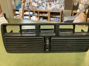 VW GOLF IV Variant 1J5 Frischluftgrill 1J0819728C Diesel 74kw 2005 26634689 - Picture 1 of 7