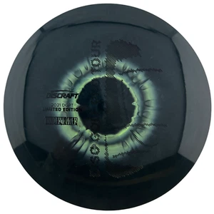 DGPT ESP Undertaker - Discraft - 170-172g - Picture 1 of 1