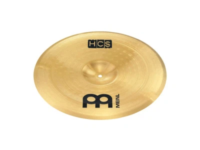 "Platillo de China Meinl HCS 16""" Foto 1 de 2