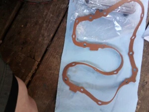 04 Chevy Venture GM Genuine 24227477 Transmission Filter With New Gasket JG108 - Bild 1 von 6