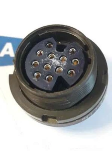 WEALD ELECTRONICS WEQ8737 C2106 212 F20 WEQ 87 37 (NUEVO STOCK ANTIGUO) - Imagen 1 de 7