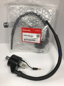 IGNTION COIL XR650R 2000-2007 HONDA OEM SPARK IGNITER ASSEMBLY NEW OEM - Picture 1 of 3