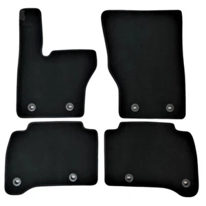 Alfombrillas coche alta calidad y a medida para Land Rover Range Rover Sport 2013-2022 - Imagen 1 de 17