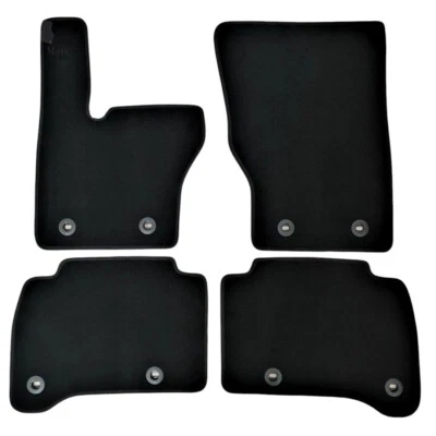 High quality and tailor-made car mats for Land Rover Range Rover Sport 2013-2022 - Изображение 1 из 4