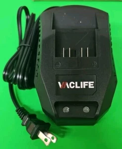 Unbranded 20V DC - 2.4A 70W Power Supply Battery Charger Model: PLCP-001A-U - Picture 1 of 2