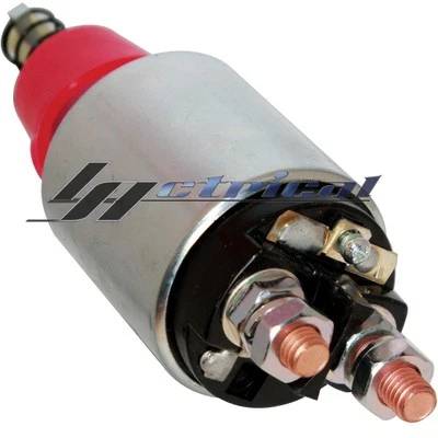 SOLENOIDE DE ARRANQUE PARA MERCEDES BENZ 240D 300CD 300D 300SD 300TD 1981-1984 Foto 1 de 2