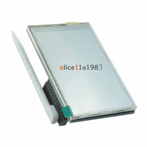 3.5" 3.5 Inch TFT LCD Touch Screen 320x480 SPI RGB Display for Raspberry Pi B B+ - Picture 1 of 7