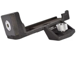 Canon Metal SLR Camera Holder Grip F2 for AE-1, F1, F1-N - Picture 1 of 3