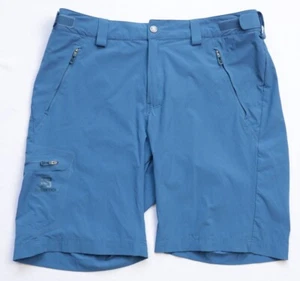 Salomon Wayfarer AdvancedSkin Shield Shorts mens size 50 W34 L Large STRETCH - Picture 1 of 10