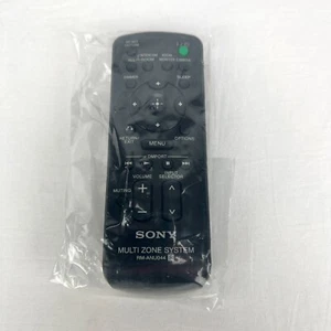 Sony RM-ANU044 Multi Zone System Remote Control NEW - Picture 1 of 2