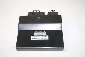 2017 2022 Kawasaki ninja 650 650r ex650 z650 ECU COMPUTER CONTROLLER UNIT OEM - Picture 1 of 6