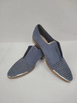 Calzado Fergie Moonlight Gamuza Inca Oxford Talla 7M Foto 1 de 4