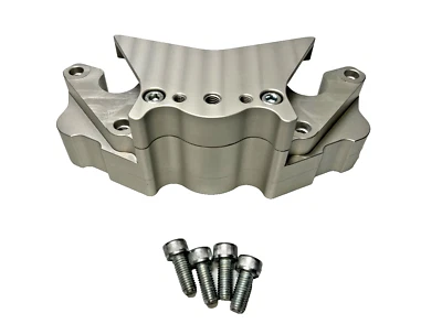 Honda ST1300 Pan European Handlebar Riser kit 2002-2018 - Image 1 of 4