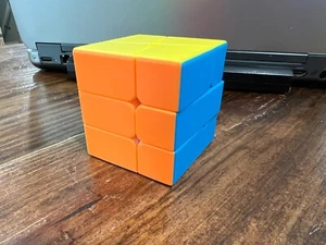 ShengShou Square-0 cube used - Picture 1 of 2