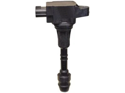 For 2007-2015 Nissan TITAN Ignition Coil Denso 89867YTZJ 2008 2009 2010 2011 - Image 1 of 2